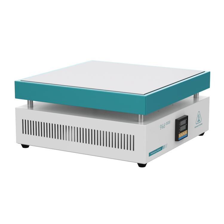 UYUE 946-3030 LED Display LCD / BGA Preheating Platform, US Plug, EU Plug