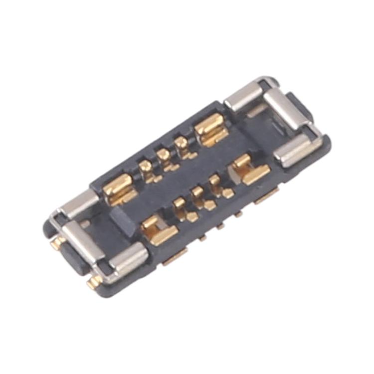 10pcs Battery FPC Connector On Motherboard, For Google Pixel 10, For Google Pixel 9a, For Google Pixel 9 Pro XL, For Google Pixel 9 Pro Fold, For Google Pixel 9 Pro, For Google Pixel 9