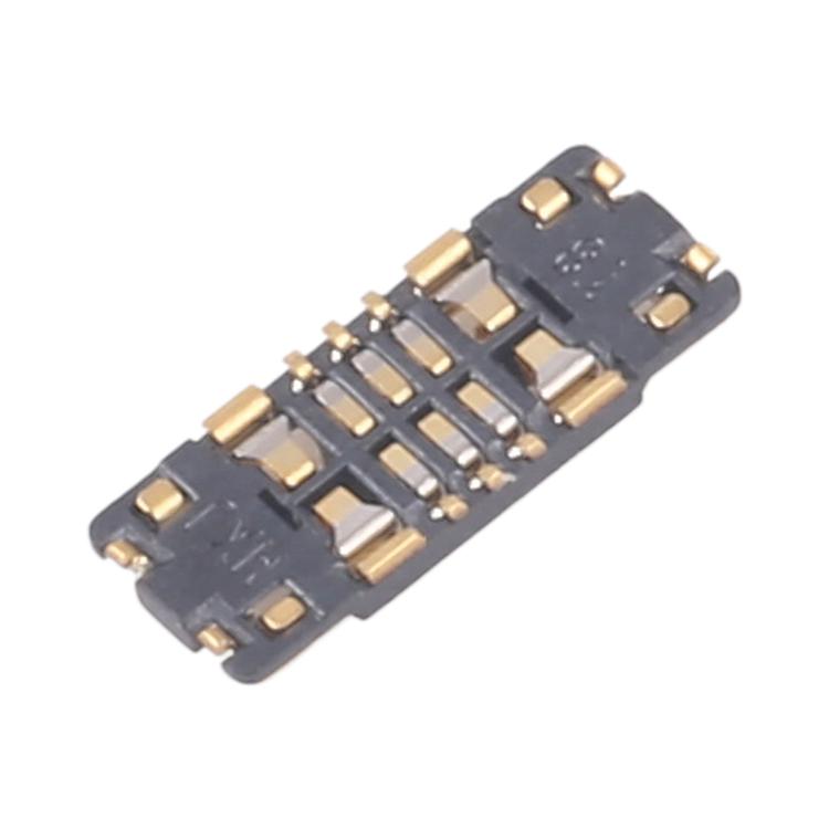 10pcs Battery FPC Connector On Motherboard, For Google Pixel 10, For Google Pixel 9a, For Google Pixel 9 Pro XL, For Google Pixel 9 Pro Fold, For Google Pixel 9 Pro, For Google Pixel 9