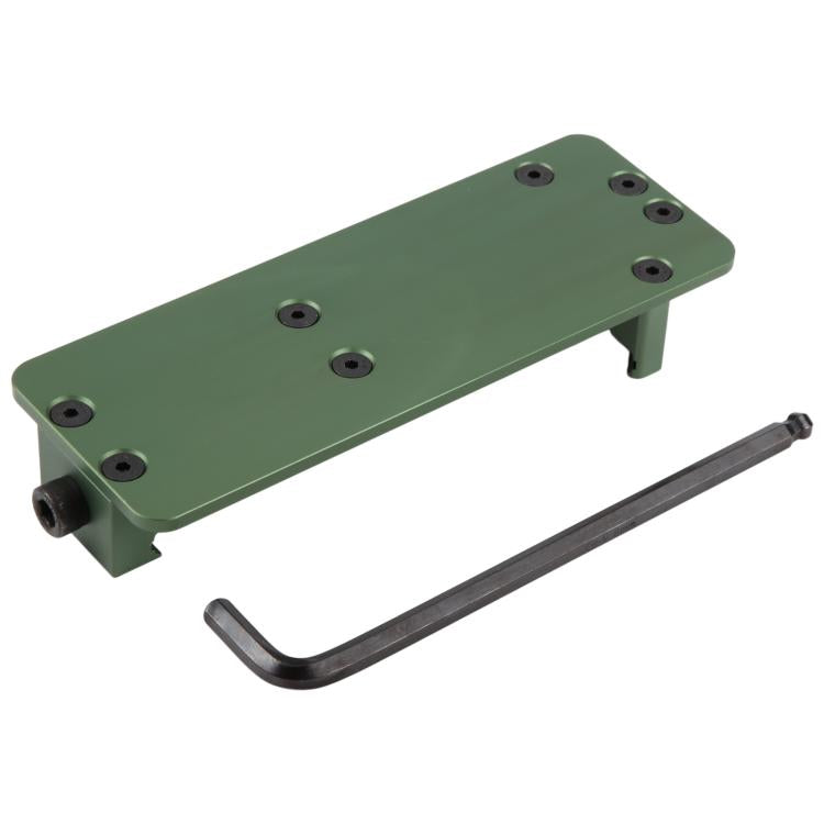 R-Corner / Straight Edge Universal Phone Middle Frame Straightening Tool, Universal Straightening Tool