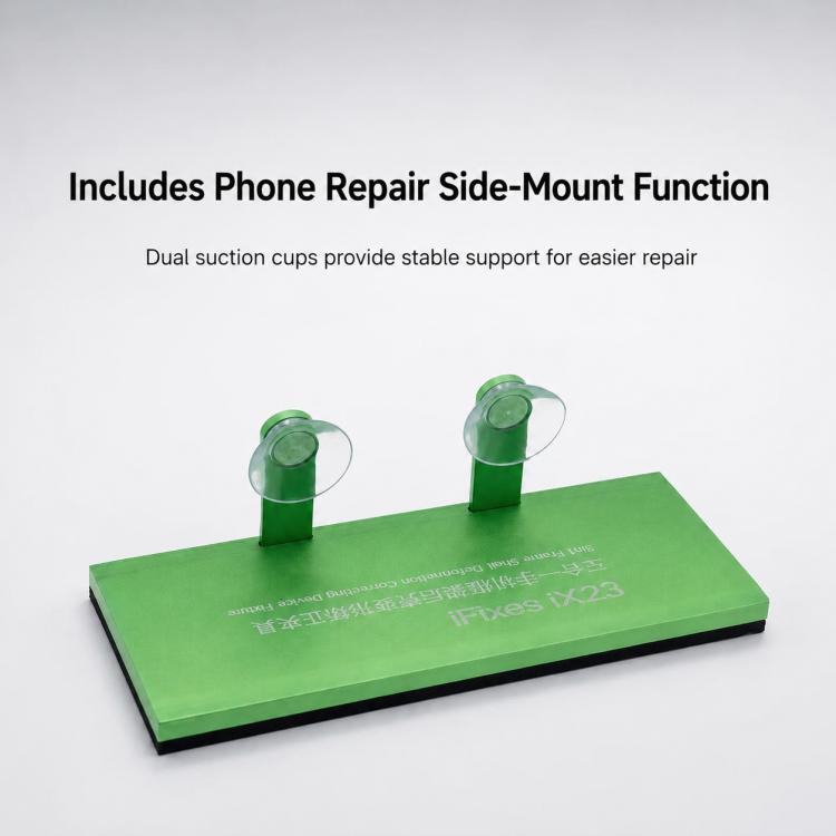 iFixes iX23 3 in 1 Phone Repair Center Frame Deformation Repair Corrector, iFixes iX23