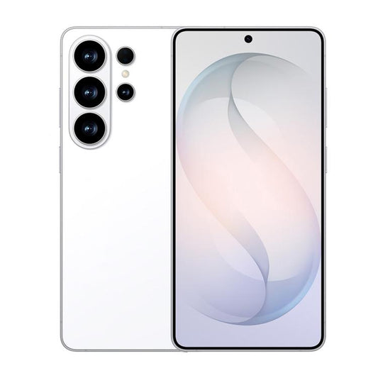 S26 Ultra / F112A, 4GB+64GB, 6.9 inch Android 11 MTK6762 Octa Core, Network: 4G, Dual SIM, EU Plug, US Plug, UK Plug, AU Plug