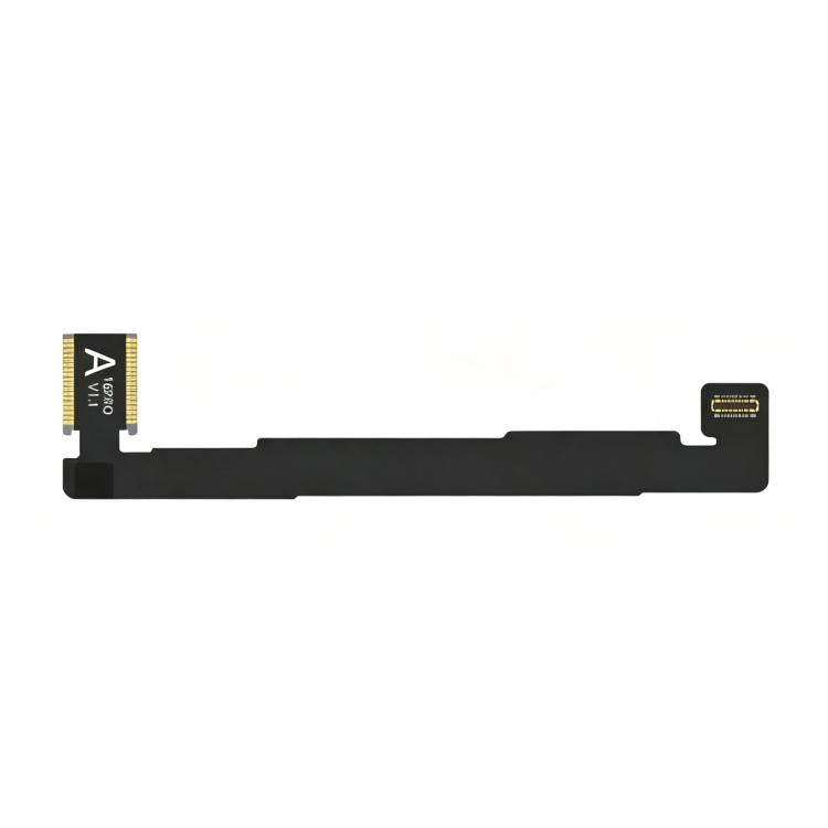 AY Front Camera All-around Soldering Repair Flex Cable, For iPhone 16 Pro Max, For iPhone 16 Pro, For iPhone 15 Pro Max, For iPhone 15 Pro