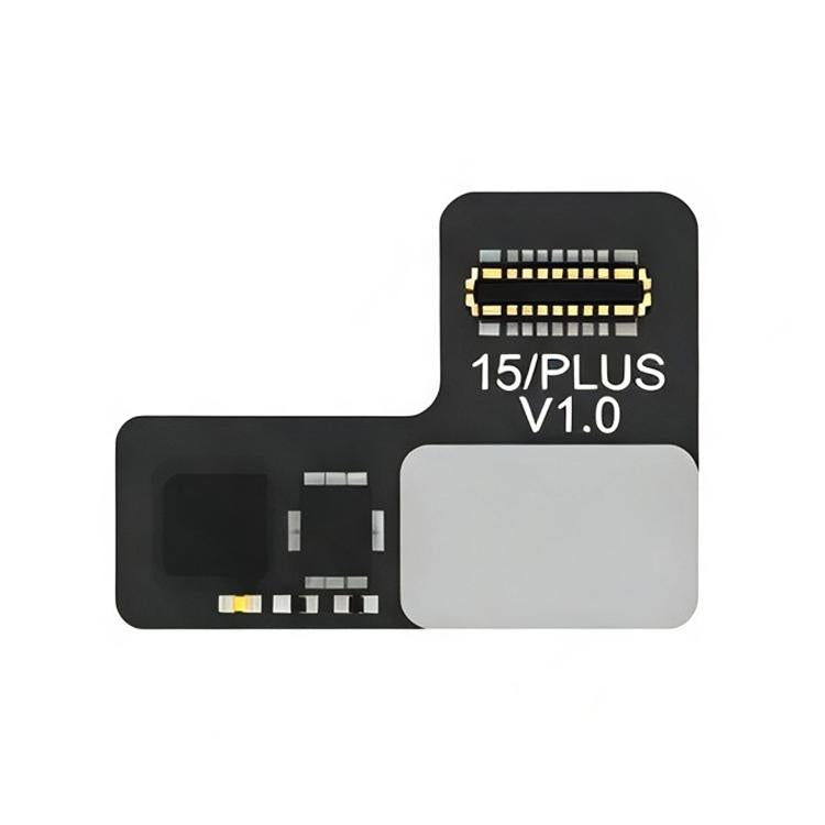AY Front Camera No Soldering Repair Flex Cable, For iPhone 15 Pro / 15 Pro Max, For iPhone 15 / 15 Plus, For iPhone 14 Plus, For iPhone 14, For iPhone 14 Pro, For iPhone 14 Pro Max