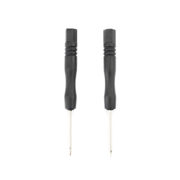 B-5 5 in 1 Battery Open Tool Kit for iPhone 6 / SE / 5s & 5c & 5 / 4s & 4, 5 in 1