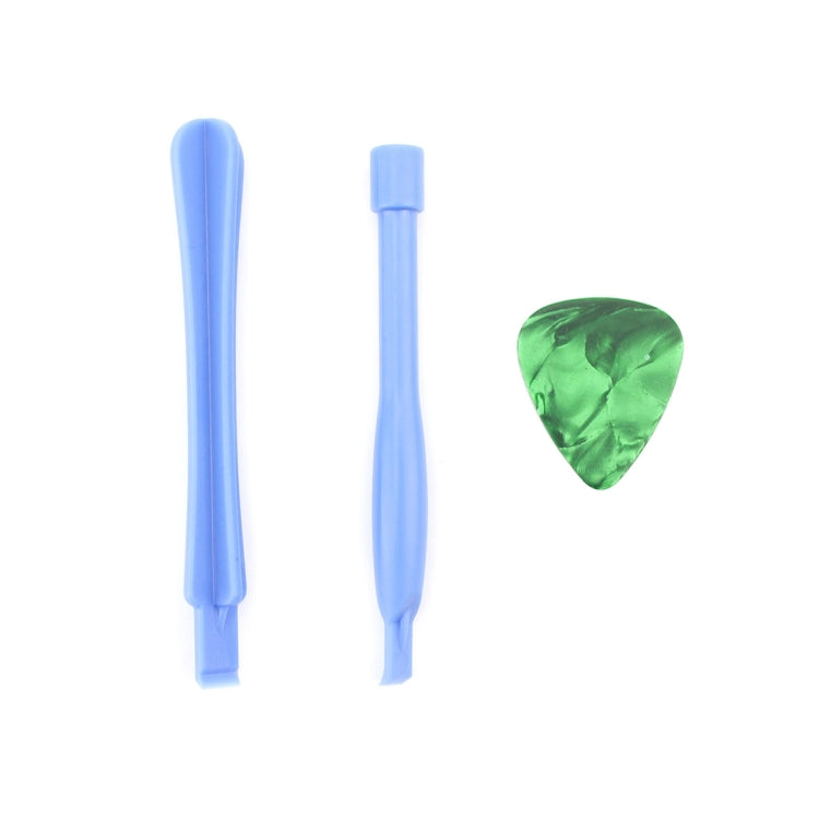 8 in 1 Screwdriver Repair Open Tool Kit for Nokia Phones and Some Sony / LG / Huawei / Motorola Phones, 8 in 1