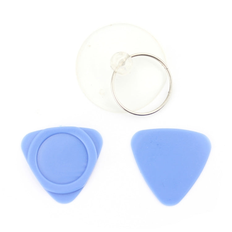 7 in 1 Screwdriver Repair Open Tool Kit for iPhone 6 / SE / 5s & 5c & 5 / 4s & 4, 7 in 1