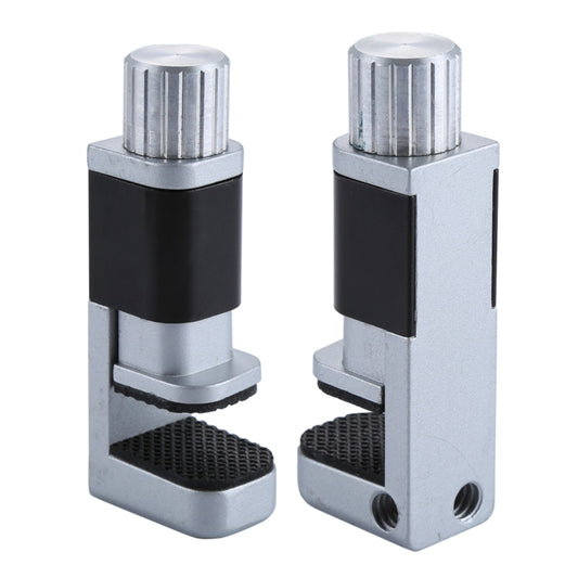 2 PCS Fixed Clip Metal Balance Clip Repair Tool for Tablets / Phones, 2pcs