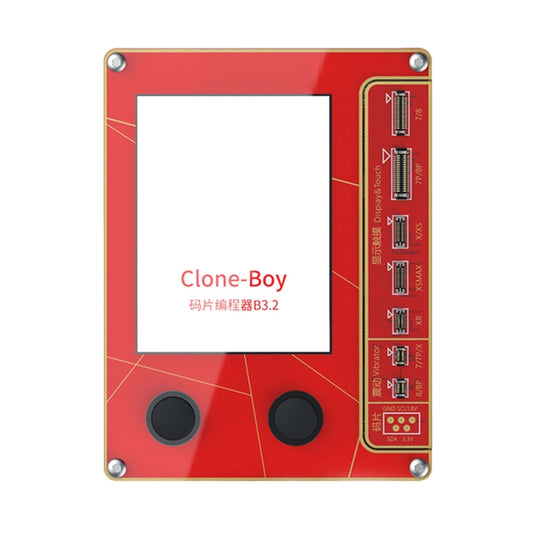 Chip Programmer LCD Screen True Tone Repair Programmer for iPhone 7 / 8 / XR /XS / XS Max Data Transfer, For iPhone 7 / 8 / XR /XS / XS Max