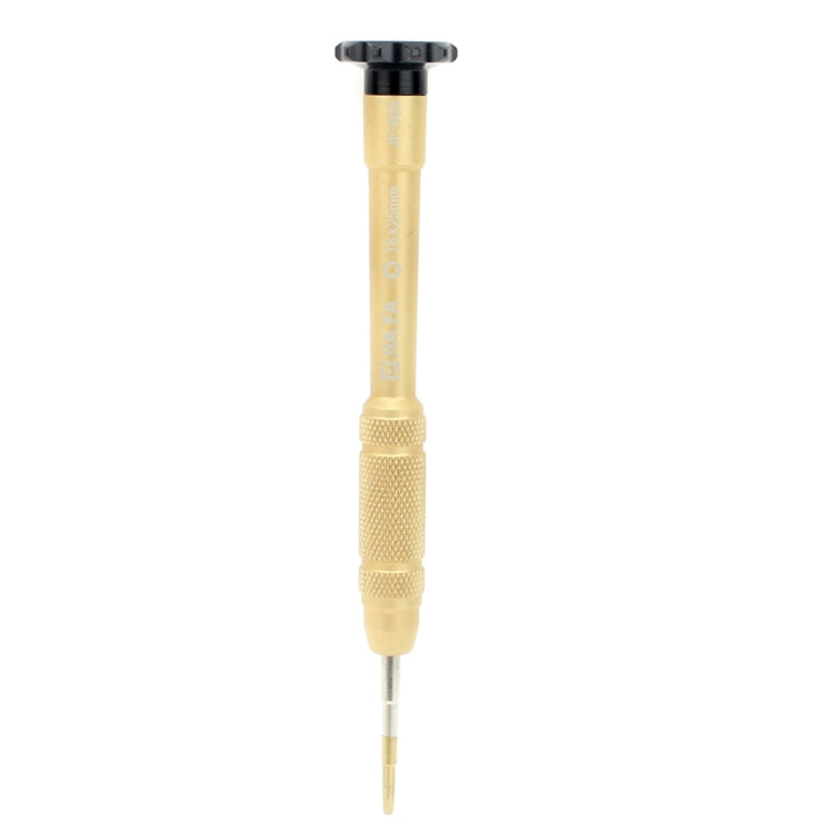 Professional Repair Tool Open Tool 25mm T6 Hex Tip Socket Screwdriver, T6 Hex Tip