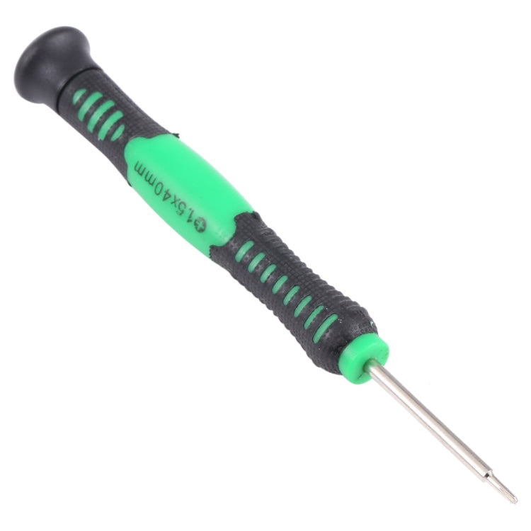 JIAFA JF-607-1.5 Cross 1.5 Mobile Phone Repair Screwdriver, 1.5 Cross