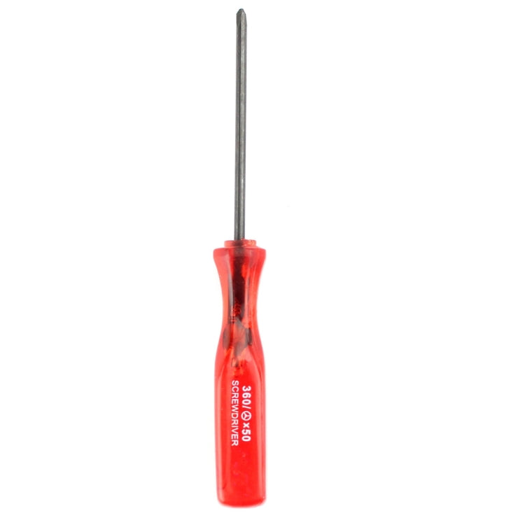 50mm Y2.5 Tri-point Precision Screwdriver, 360-Y 50mm