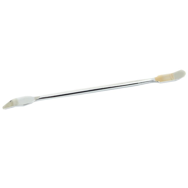 Professional Mobile Phone / Tablet PC Metal Disassembly Rods Repairing Tool, Length: 17.5cm, 17.5cm Crowbar