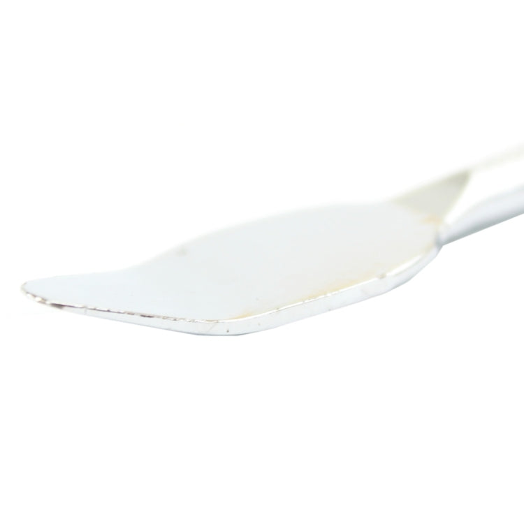 Professional Mobile Phone / Tablet PC Metal Disassembly Rods Repairing Tool, Length: 17.5cm, 17.5cm Crowbar