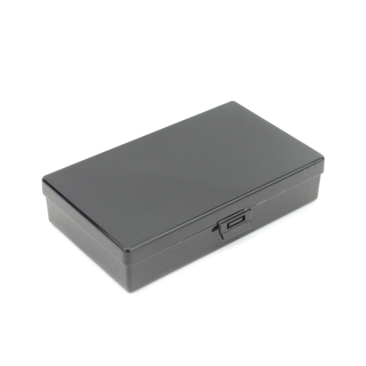 P8832 Repairing Tool Glove Compartment, P8832 Black, P8832 Transparent