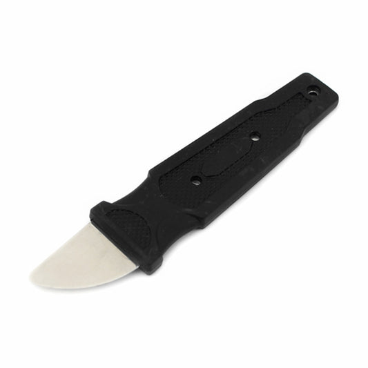 8821-01 Metal + Plastic Crowbar Pry Tool Repairing Disassemble Tool, 8821-01