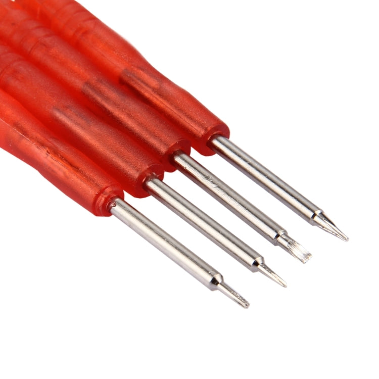 9 in 1 Repair Tool Set for iPhone 7 & 7 Plus & iPhonex & iPhone8 & iPhone8 Plus, 9 in 1