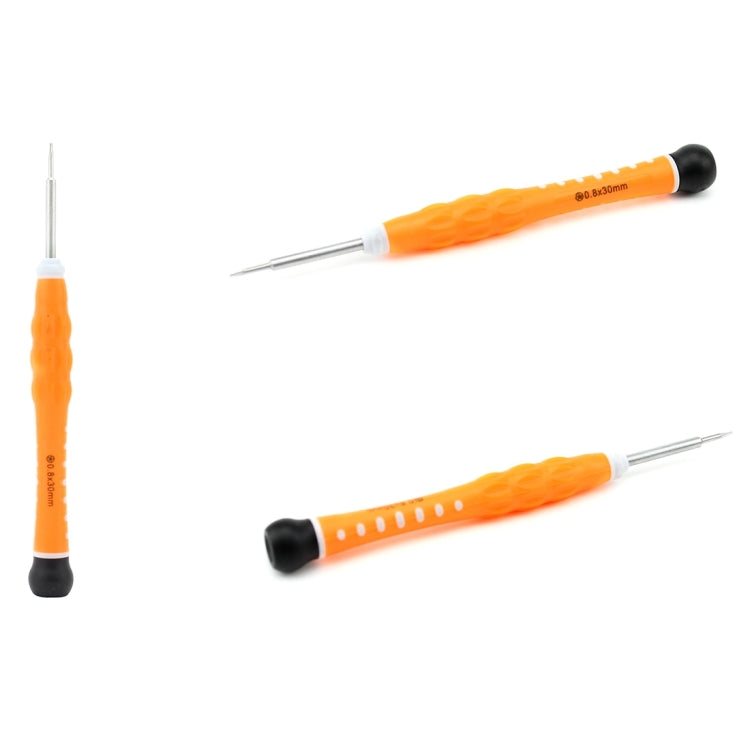 JIAFA JF-612-2 10 in 1 Repair Tool Set for iPhone / Samsung, JF-612-2