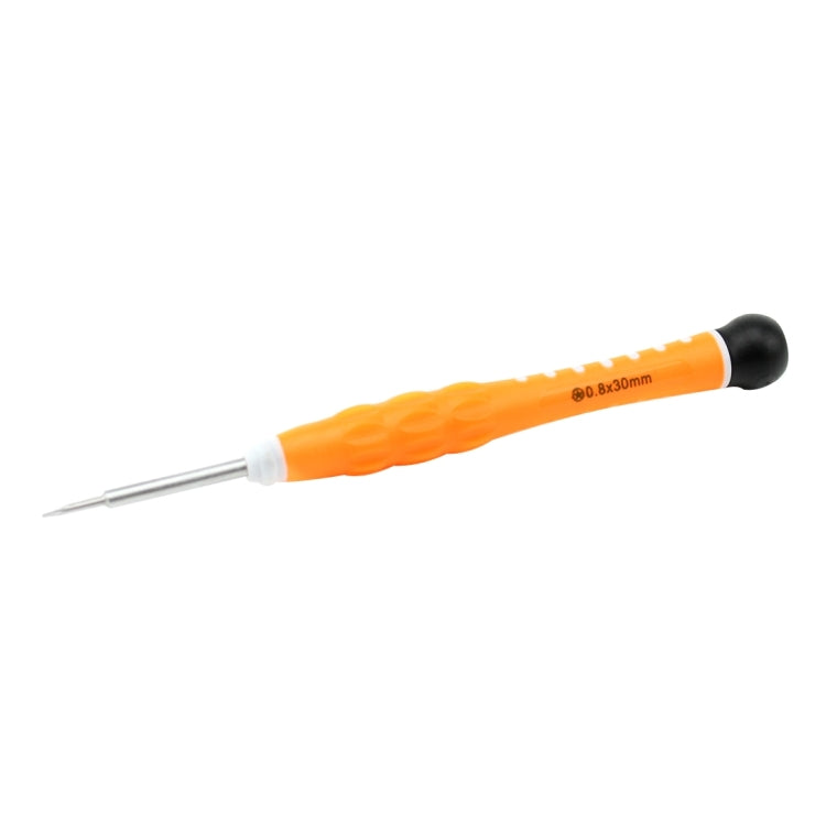 612 Pentalobe 0.8 Screwdriver for iPhone Charging Port Screws, 0.8 Pentalobe