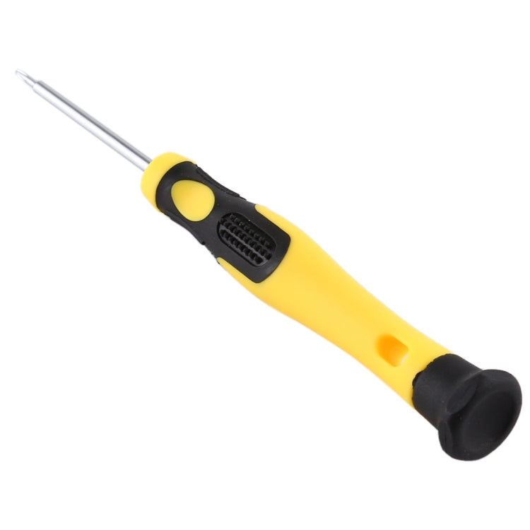 JIAFA JF-611-1.5 Cross 1.5 Mobile Phone Repair Screwdriver, 1.5 Cross