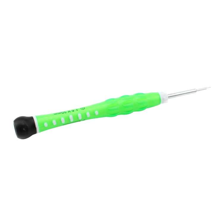 JIAFA 612 Cross 1.5 Mobile Phone Repair Screwdriver, 1.5 Cross