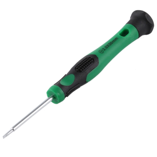 JIAFA JF-611-1.5 Slot 1.5 Mobile Phone Repair Screwdriver, 1.5 Slot