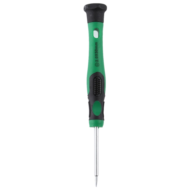 JIAFA JF-611-1.5 Slot 1.5 Mobile Phone Repair Screwdriver, 1.5 Slot