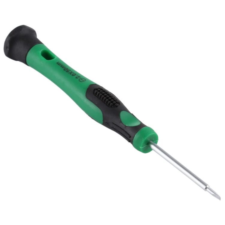 JIAFA JF-611-1.5 Slot 1.5 Mobile Phone Repair Screwdriver, 1.5 Slot
