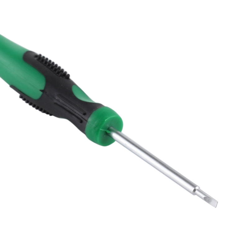 JIAFA JF-611-1.5 Slot 1.5 Mobile Phone Repair Screwdriver, 1.5 Slot