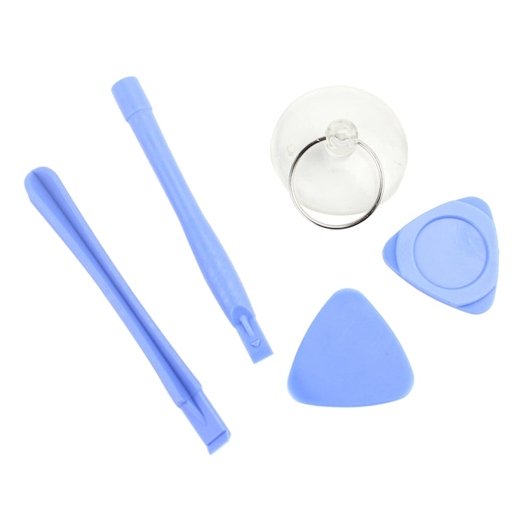 JF-851 8 in 1 Repair Tool Set for iPhone, JF-851