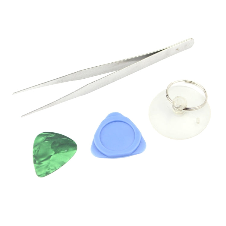 JF-17010302 9 in 1 Repair Tool Set for iPhone, JF-17010302