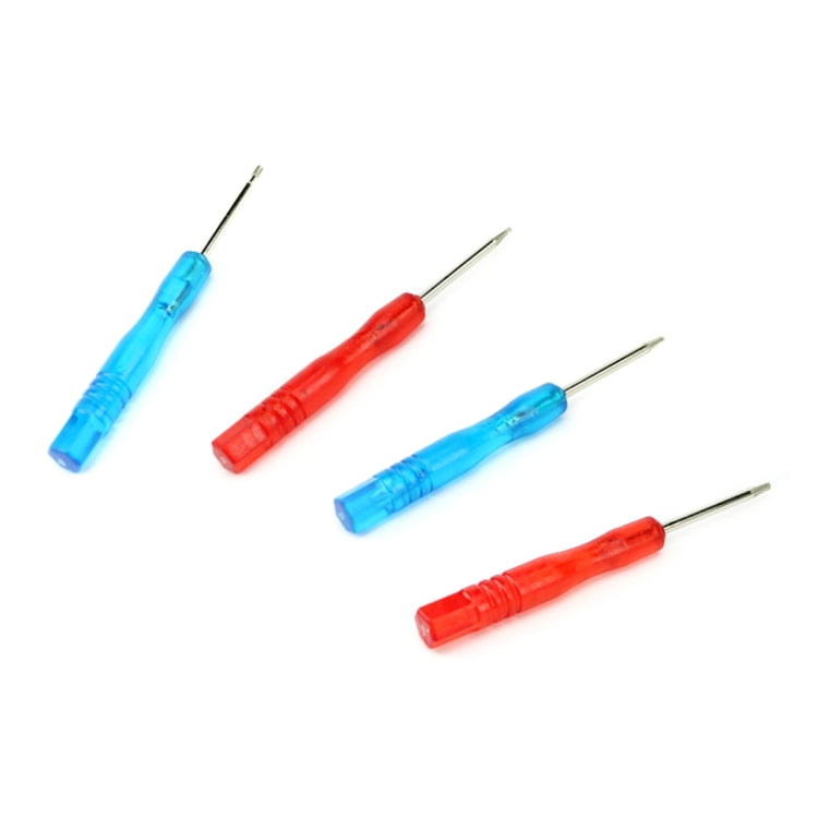 JIAFA JF-8114 11 in 1 Repair Tool Set for Sony / Nokia Smartphones, JF-8114