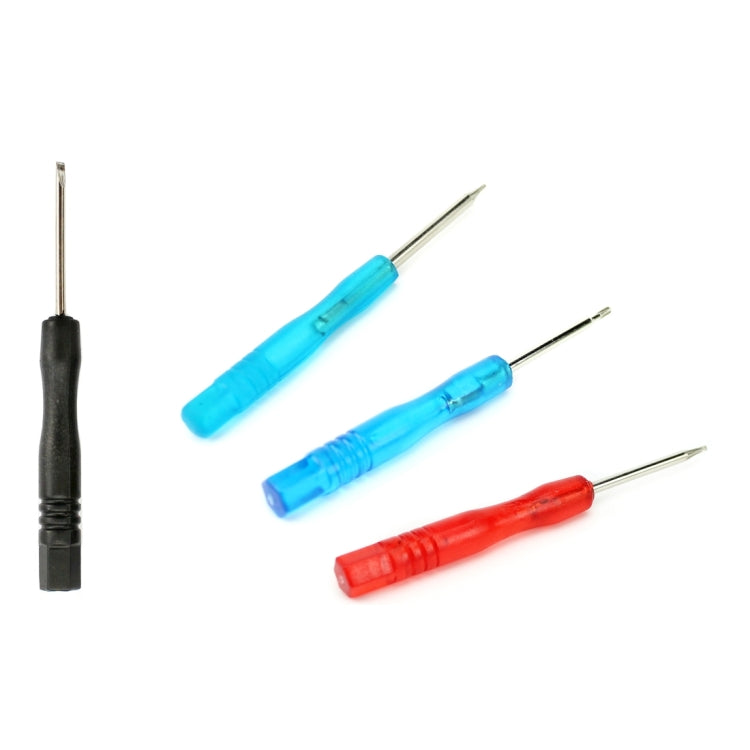 JIAFA JF-8113 11 in 1 Repair Tool Set for Huawei Smartphones, JF-8113