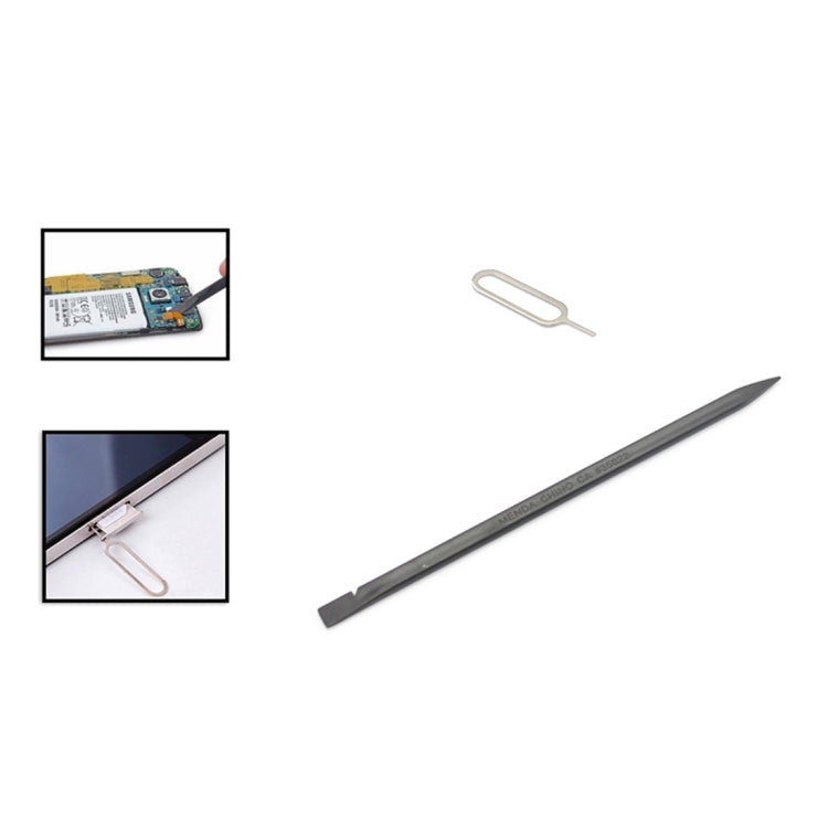 JIAFA JF-8113 11 in 1 Repair Tool Set for Huawei Smartphones, JF-8113