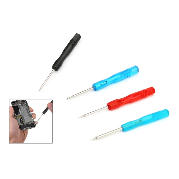 JIAFA JF-8113 11 in 1 Repair Tool Set for Huawei Smartphones, JF-8113