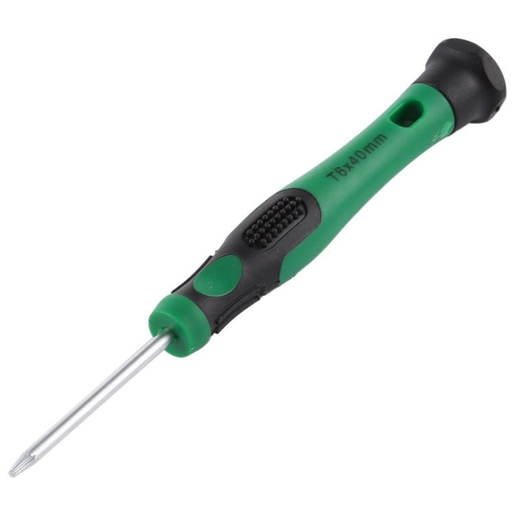 JIAFA 612 Torx T6 Mobile Phone Repair Screwdriver, T6 Torx