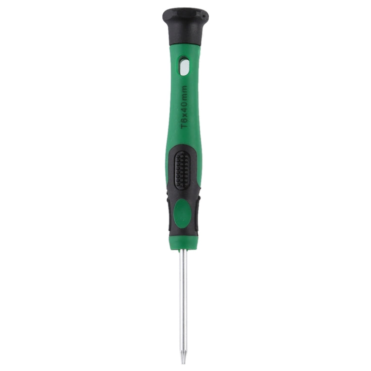 JIAFA 612 Torx T6 Mobile Phone Repair Screwdriver, T6 Torx