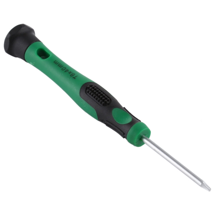 JIAFA 612 Torx T6 Mobile Phone Repair Screwdriver, T6 Torx