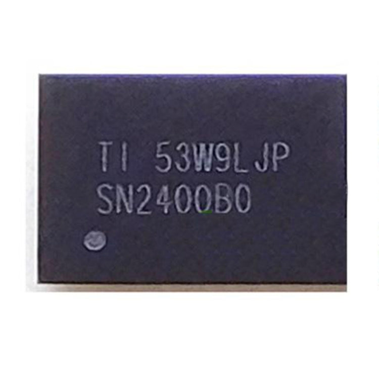 USB Control Charging Charger IC SN2400B0 for iPhone 6 Plus / 6, SN2400B0 for 6 Plus / 6