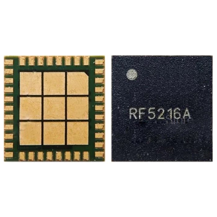 Power Amplifier IC Module WTR5216A, WTR5216A