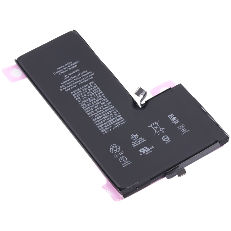3969mAh Li-ion Battery for iPhone 11 Pro Max, For iPhone 11 Pro Max