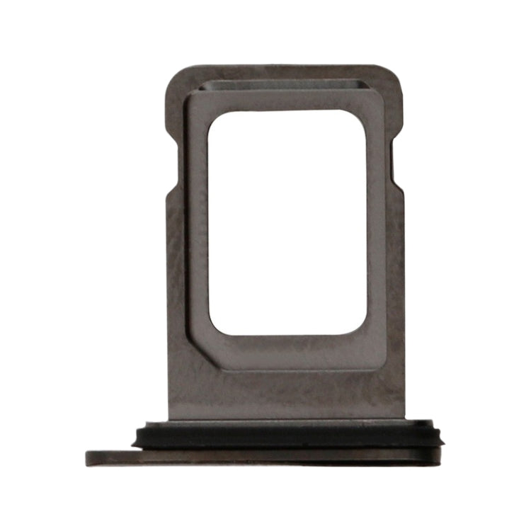 SIM Card Tray + SIM Card Tray for iPhone 11 Pro Max / 11 Pro(Space Gray), For iPhone 11 Pro Max, For iPhone 11 Pro Max (Dual)