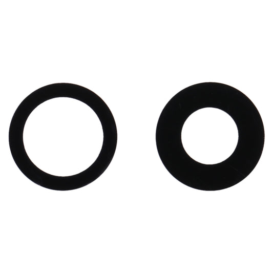 2 PCS / Set Back Camera Lens for iPhone 11, For iPhone 11