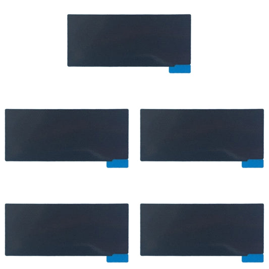 5 PCS Motherboard Heat Dissipation Sticker for iPhone 11, For iPhone 11