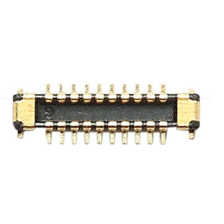 3D Touch FPC Connector On Flex Cable for iPhone 11, For iPhone 11