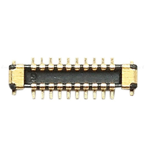 3D Touch FPC Connector On Flex Cable for iPhone 11, For iPhone 11