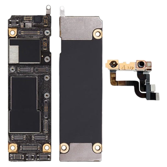 For iPhone 11 Original Mainboard with Face ID, ROM: 256GB, For iPhone 11 256GB