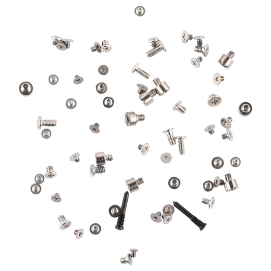 Complete Set Screws and Bolts for iPhone 12(Random Color Delivery), For iPhone 12