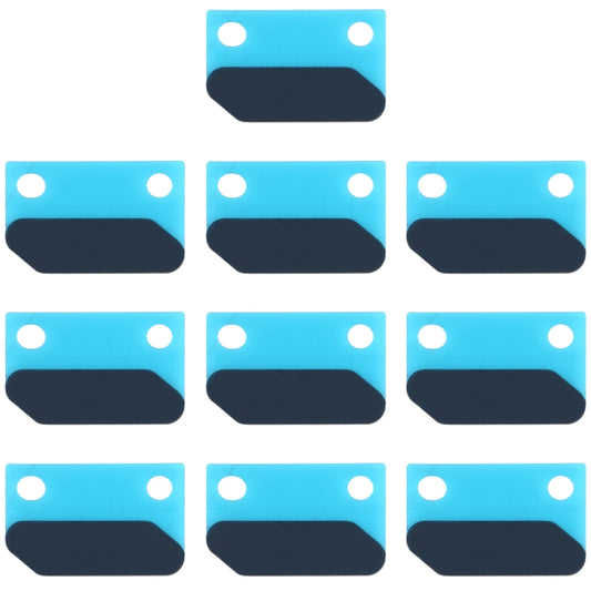 10 PCS Motherboard Heat Dissipation Small Sticker for iPhone 12/12 Pro, For iPhone 12/12 Pro(Small)