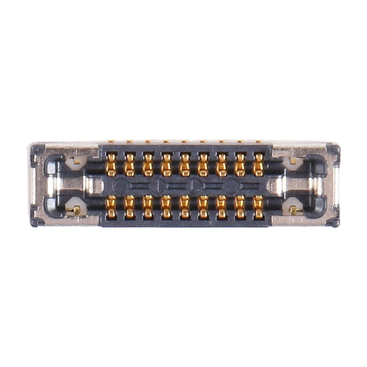 Touch FPC Connector On Motherboard Board for iPhone 12 / 12 Pro, For iPhone 12 / 12 Pro